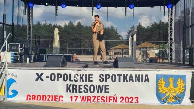 X Opolskie Spotkania Kresowe